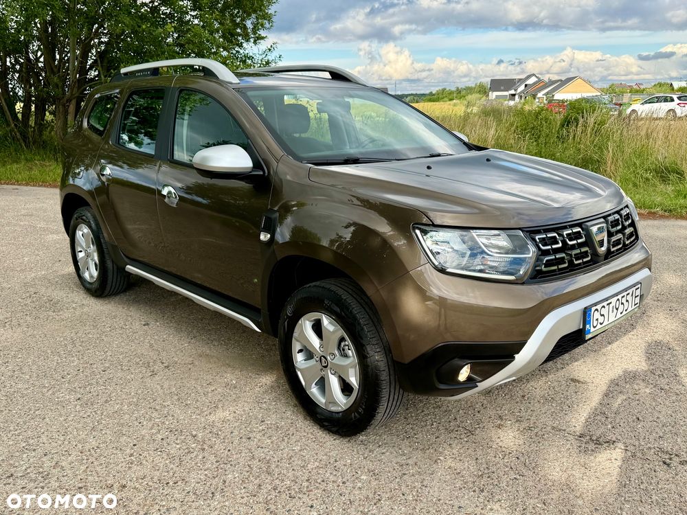 Dacia Duster 1.0 TCe Prestige - 3
