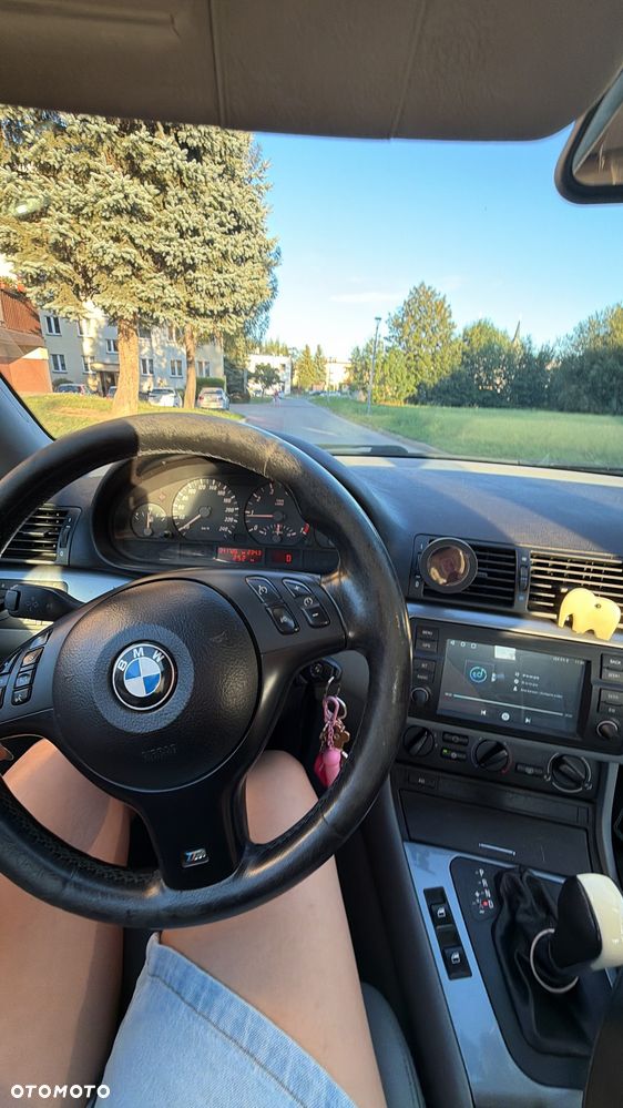 BMW Seria 3 - 12