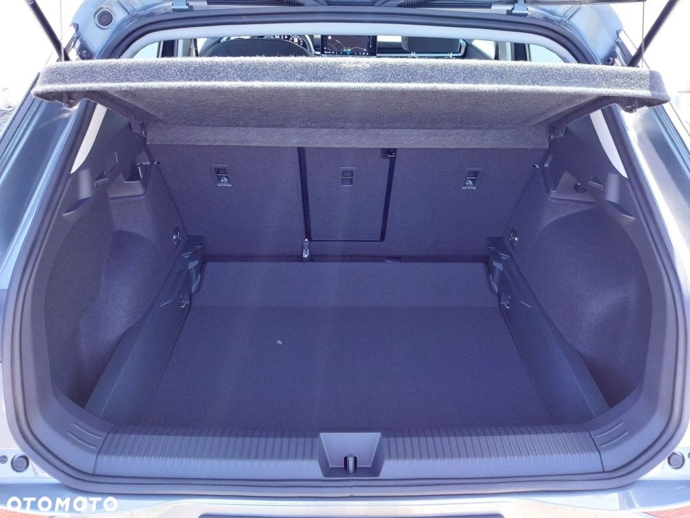 Volkswagen T-Roc 1.5 eTSI Life DSG - 7