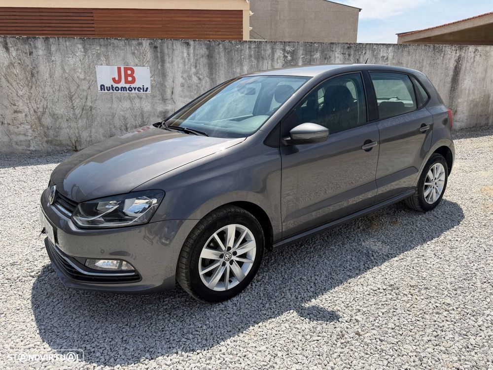 VW Polo 1.0 Confortline - 1