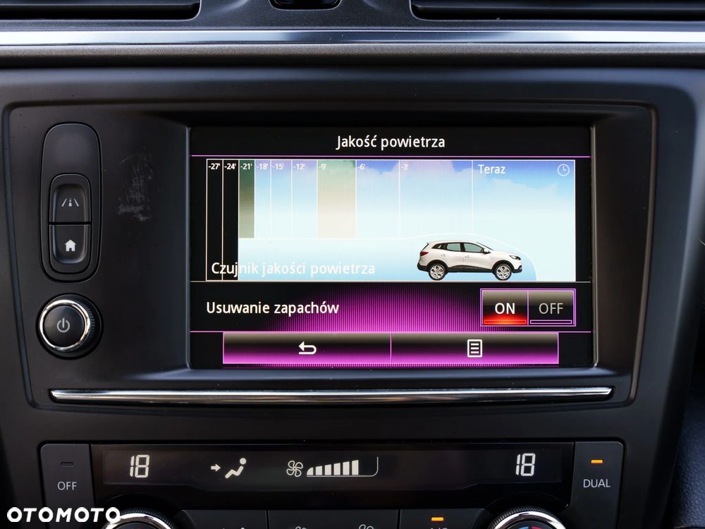 Renault Kadjar Energy dCi 130 Business - 23