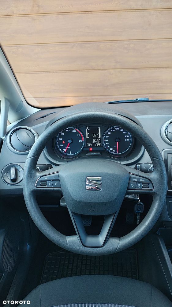 Seat Ibiza 1.0 MPI - 15