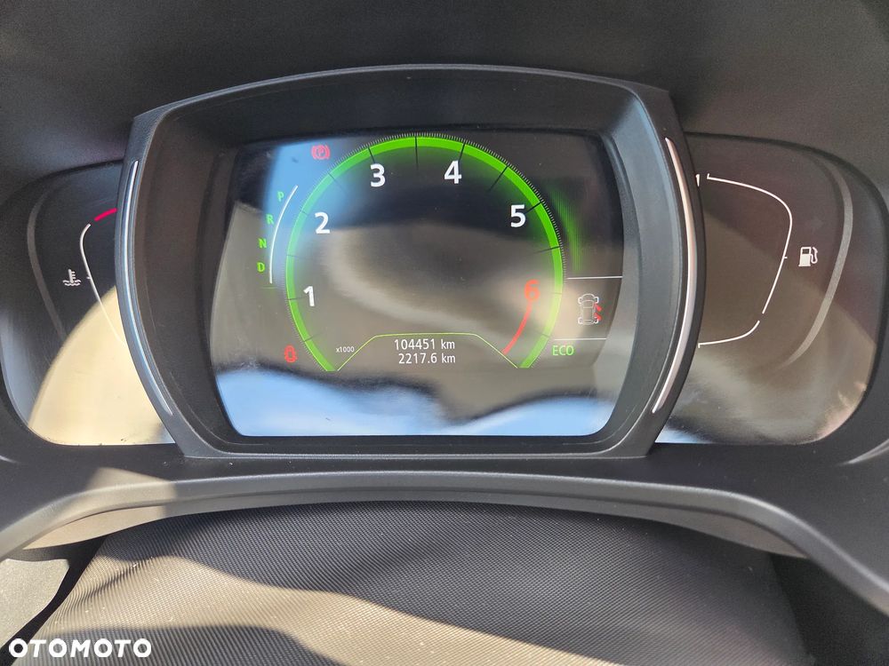 Renault Kadjar 1.3 TCe FAP Intens EDC - 8