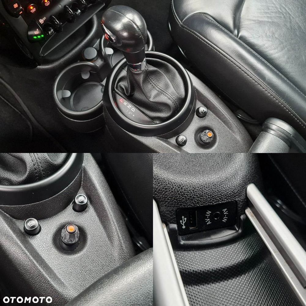 MINI Countryman Cooper SD All4 - 24