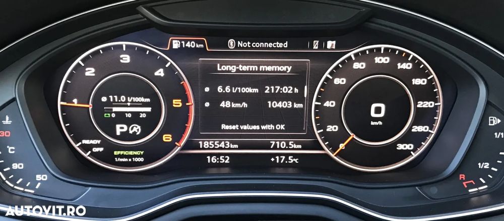 Audi A4 Allroad quattro 2.0 TDI S tronic - 20