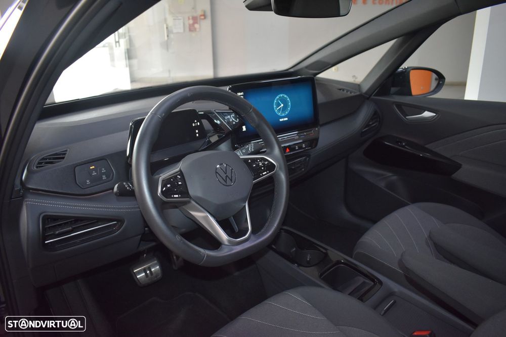 VW ID.3 58 kWh Pro - 19