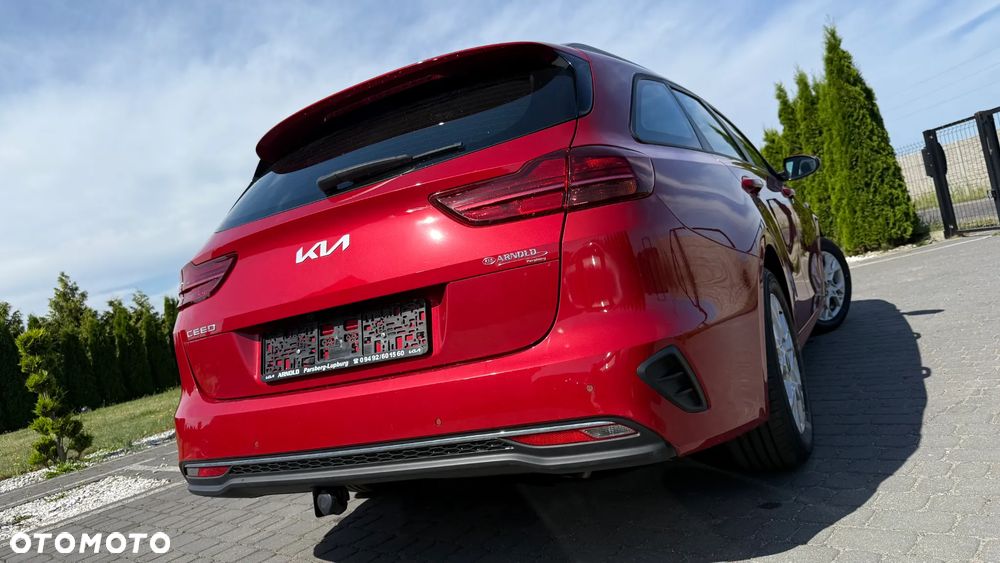 Kia Ceed 1.0 T-GDI 120 OPF Edition 7 - 3