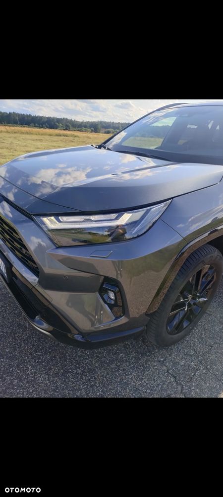 Toyota RAV4 - 6