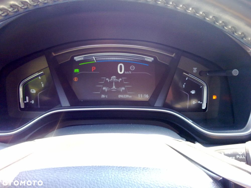 Honda CR-V 2.0 i-MMD Executive (Honda Connect+) - 25