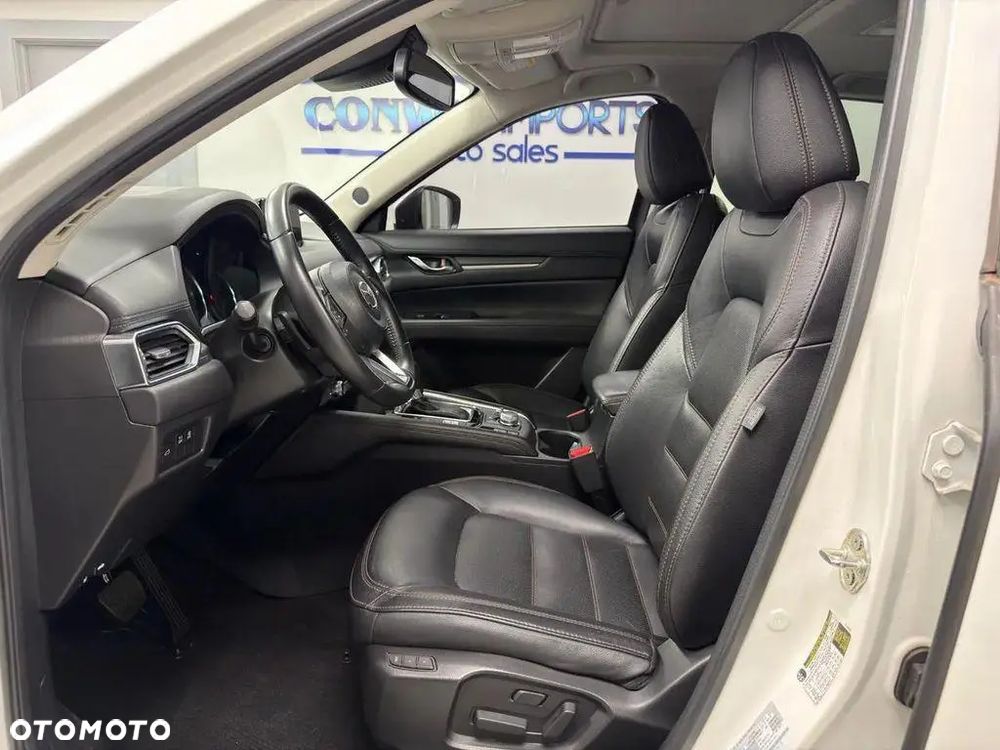 Mazda CX-5 2.5 Exclusive-Line AWD - 15