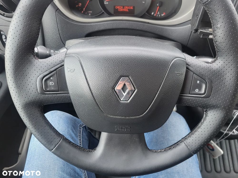 Renault Master - 28
