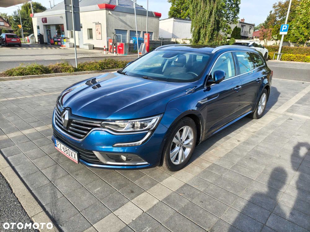 Renault Talisman - 1