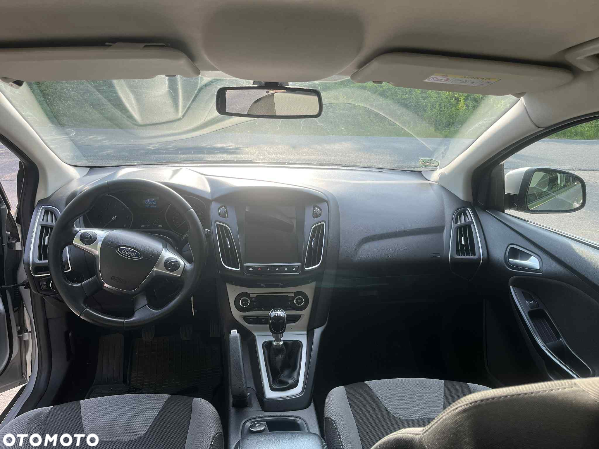 Ford Focus - 12
