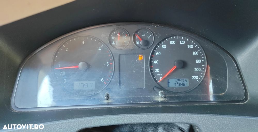 Volkswagen Transporter Multivan Comfortline - 8