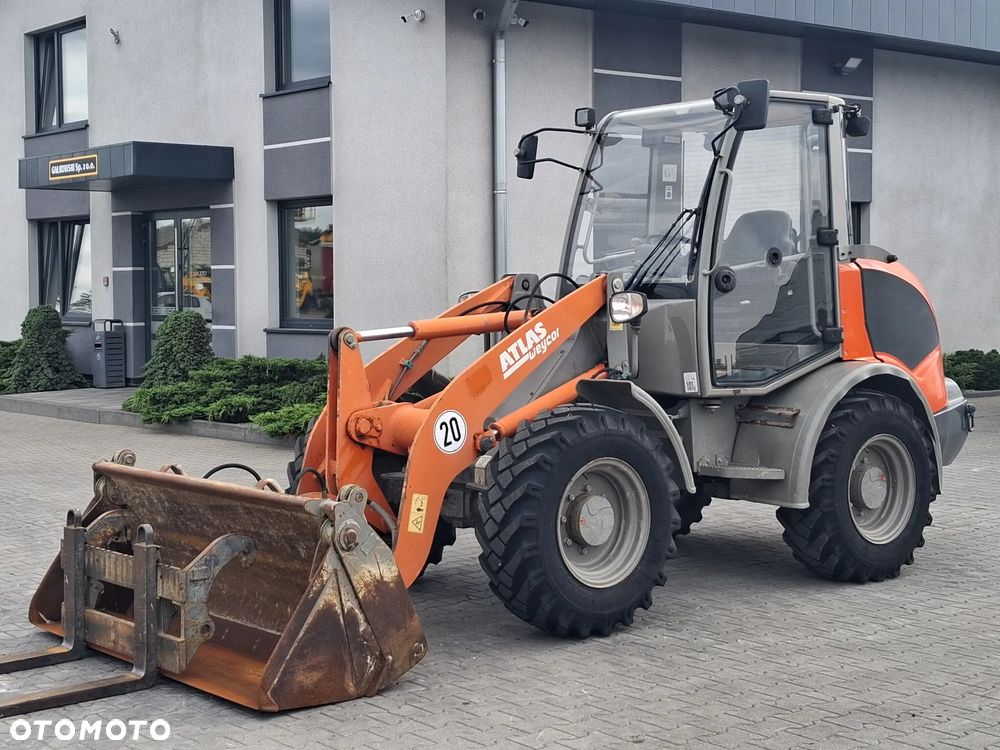 Weycor AR 60 ATLAS