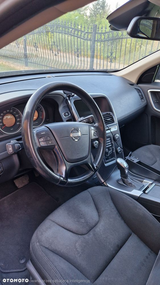 Volvo XC 60 - 5