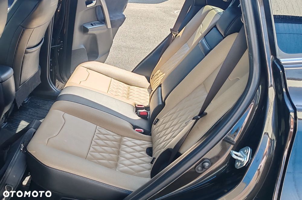Toyota RAV4 Hybrid Prestige 4x4 - 6