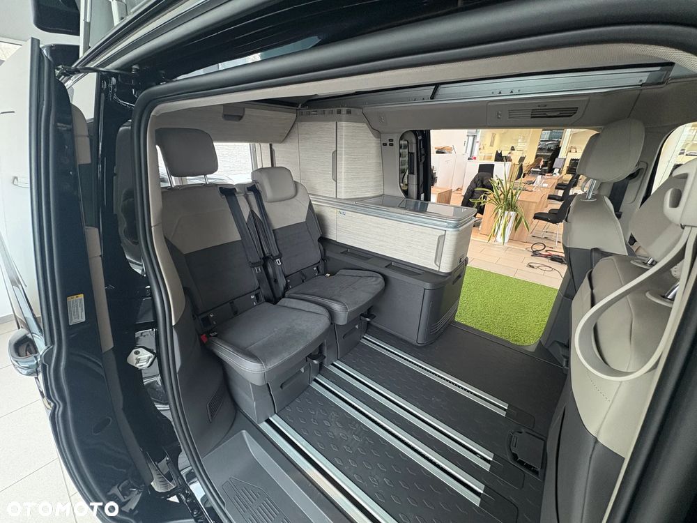 Volkswagen California - 10