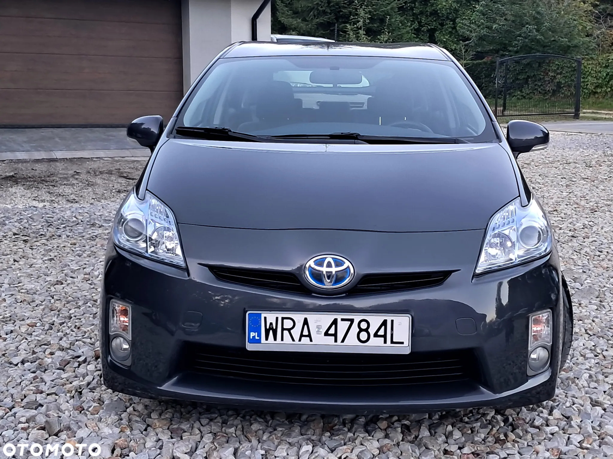 Toyota Prius Plug-in 1.8 HSD Premium - 12