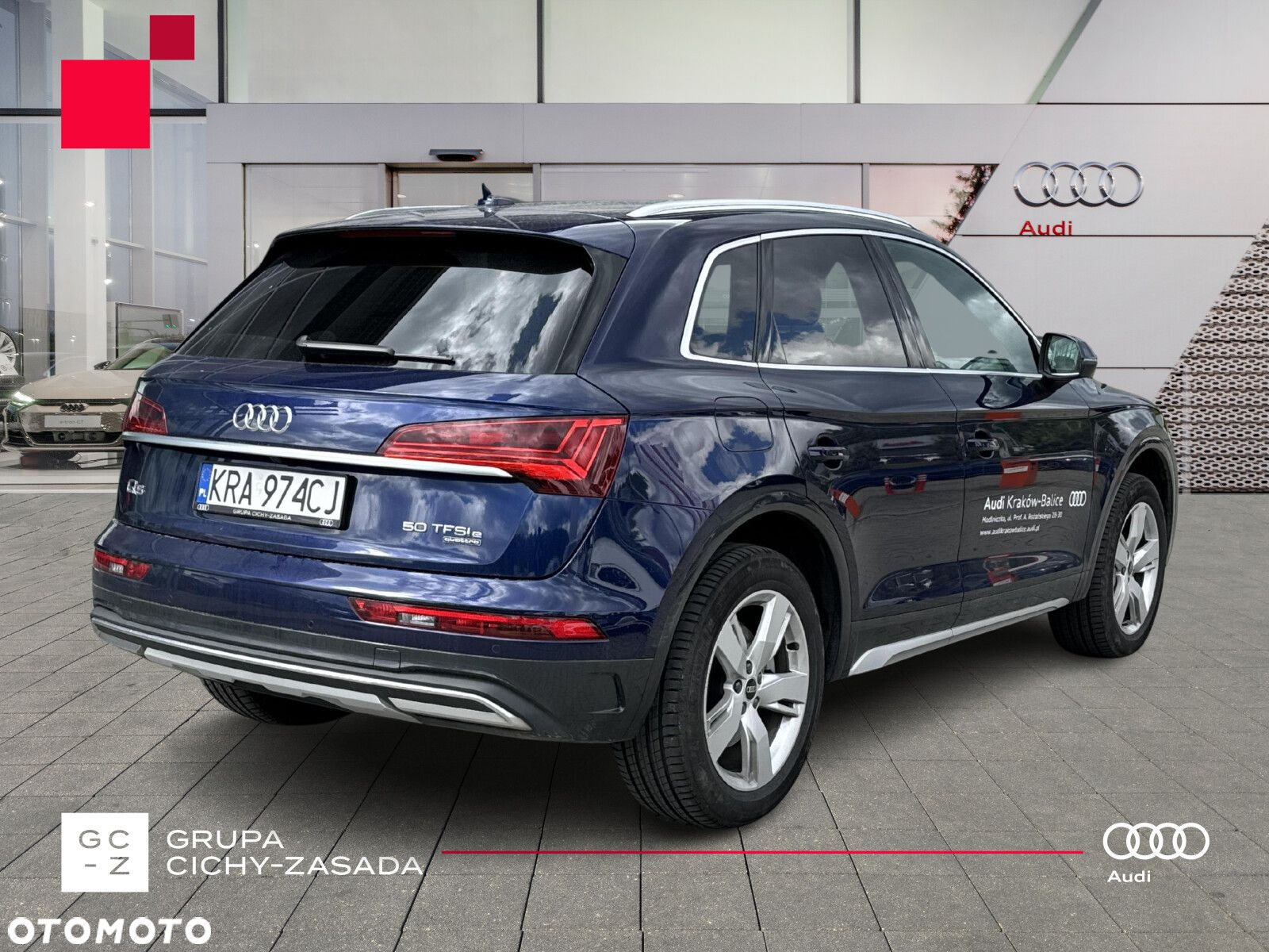 Audi Q5 - 6
