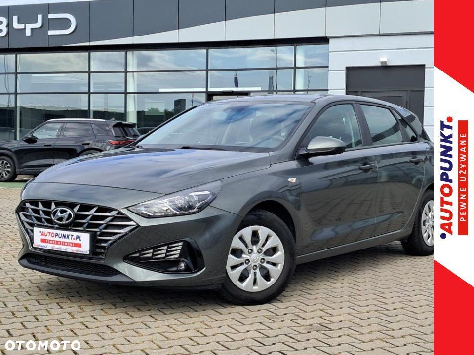 Hyundai i30 - 1