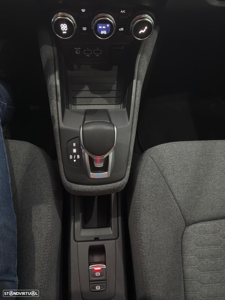 Renault Zoe (c/ Bateria) Limited 50 - 30