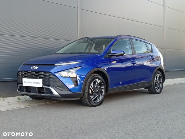 Hyundai Bayon 1.2 Modern