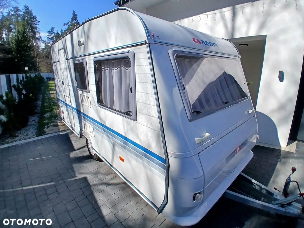 Adria Altea 390 Ds - 36