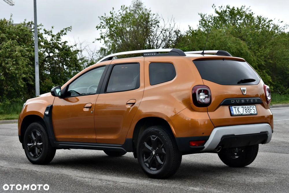 Dacia Duster 1.0 TCe SL Celebration - 8