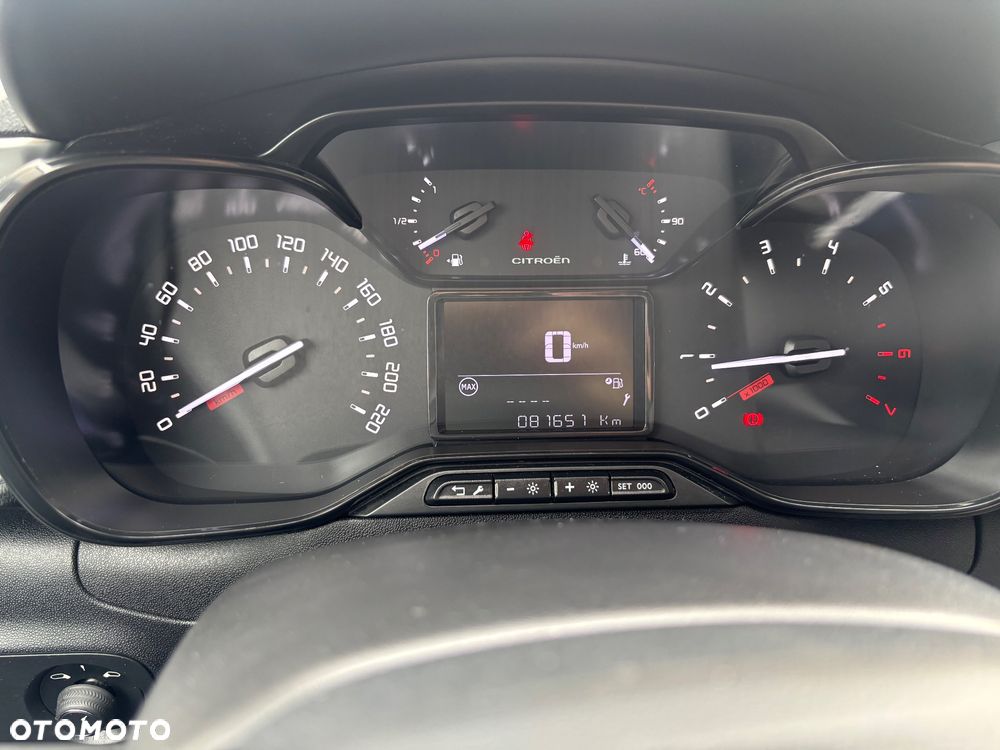 Citroën C3 Pure Tech 83 S&S C-SERIES - 21