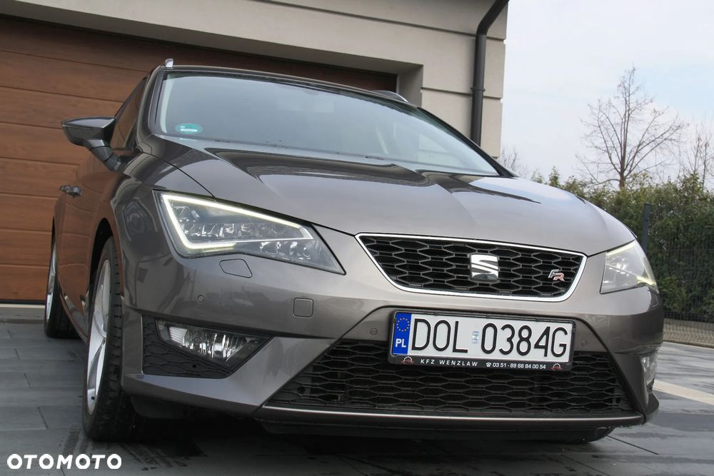 Seat Leon - 2