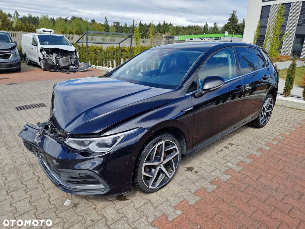 Volkswagen Golf 1.5 eTSI EVO Style DSG - 5