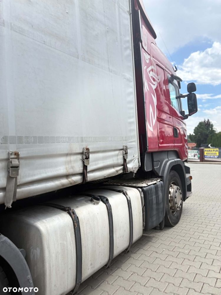 Scania R410 - 3