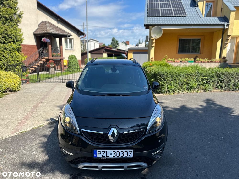 Renault Scenic - 2
