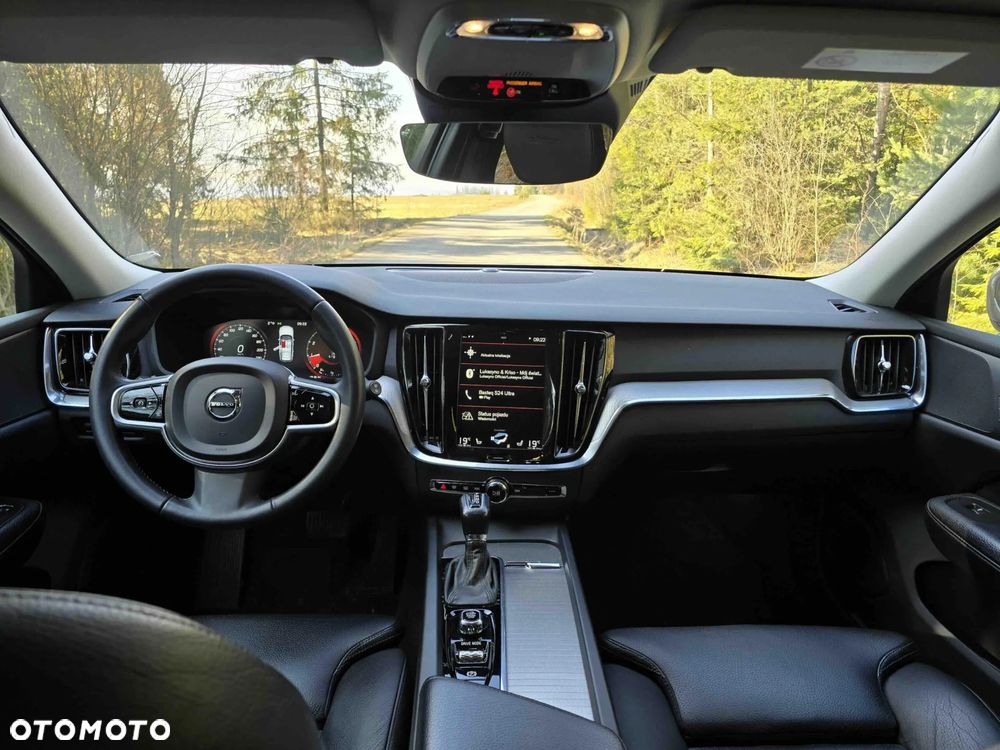 Volvo V60 T5 Geartronic Inscription - 9