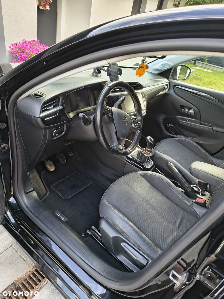 Opel Corsa - 6