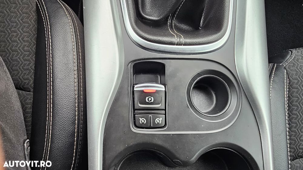 Renault Kadjar Energy dCi 130 Business - 23