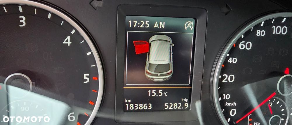 Volkswagen Tiguan 2.0 TDI DPF 4Motion BlueMotion Technology DSG Sport & Style - 15