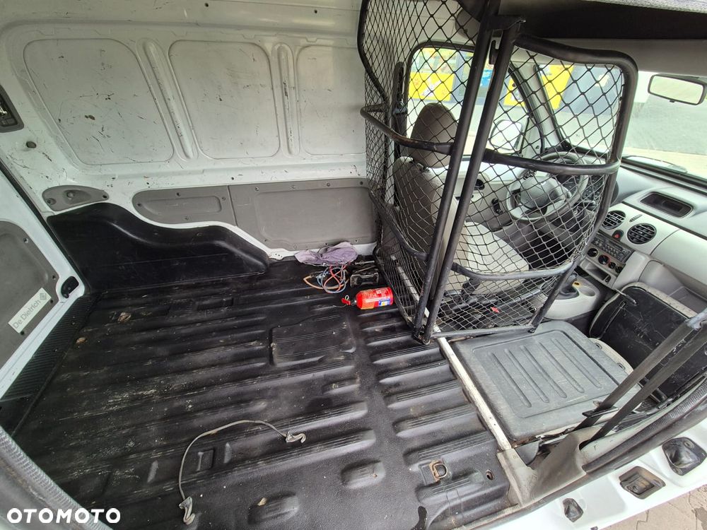 Renault Kangoo - 9