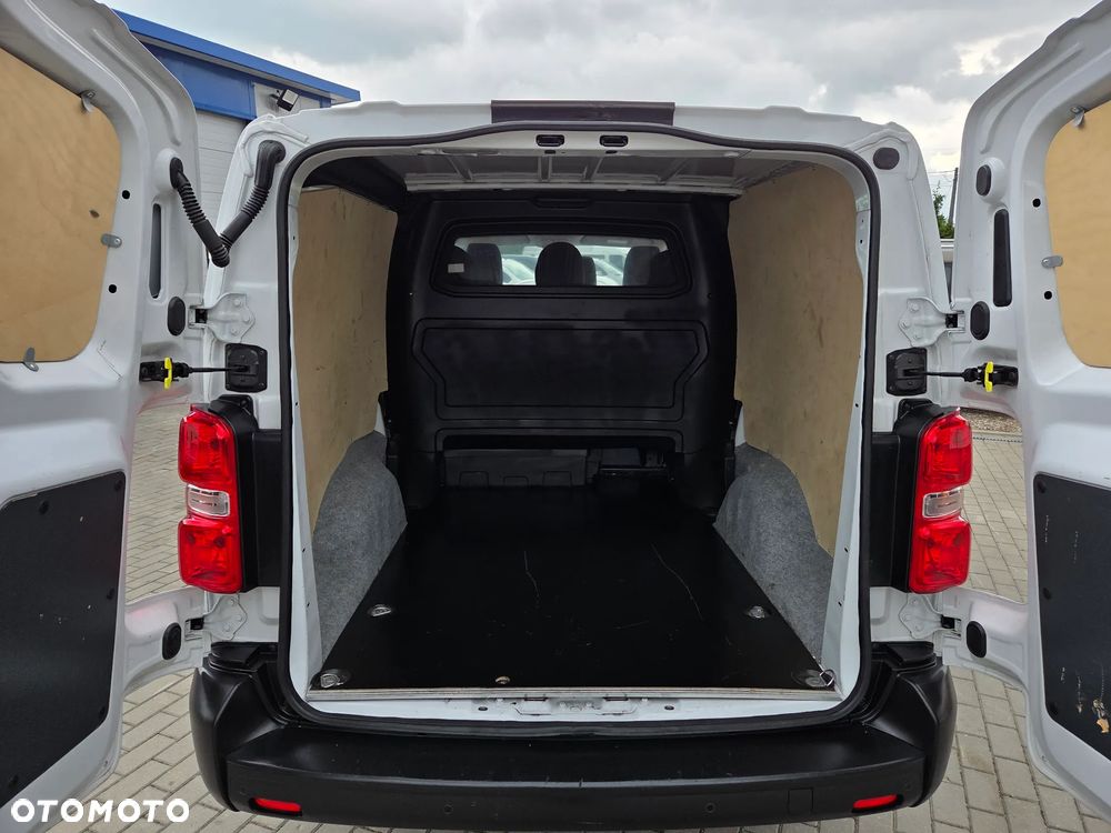 Fiat Scudo MJ Maxi 3,1t (bryg.) - 20