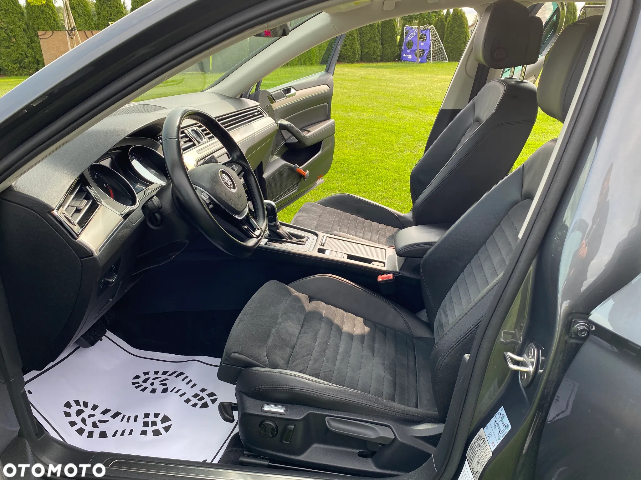 Volkswagen Passat 2.0 TDI BMT Highline DSG - 29