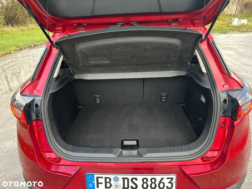 Mazda CX-3 - 9