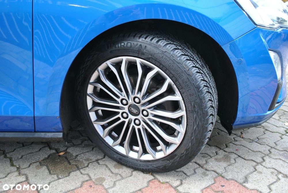 Ford Focus - 30