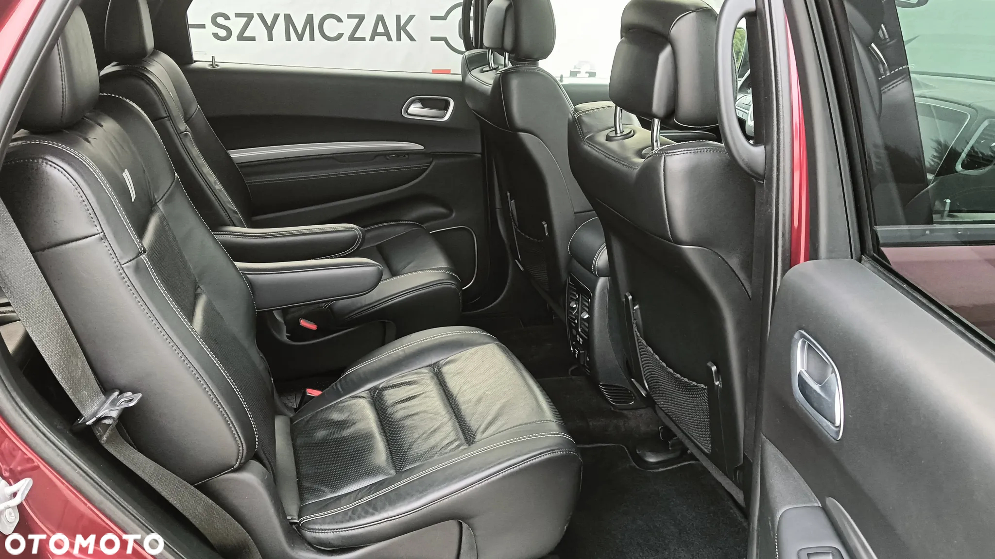 Dodge Durango 3,6 Citadel - 19