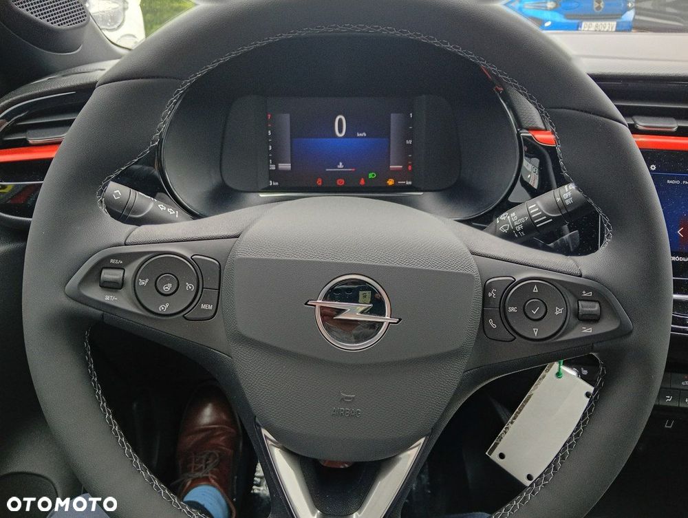 Opel Corsa - 19