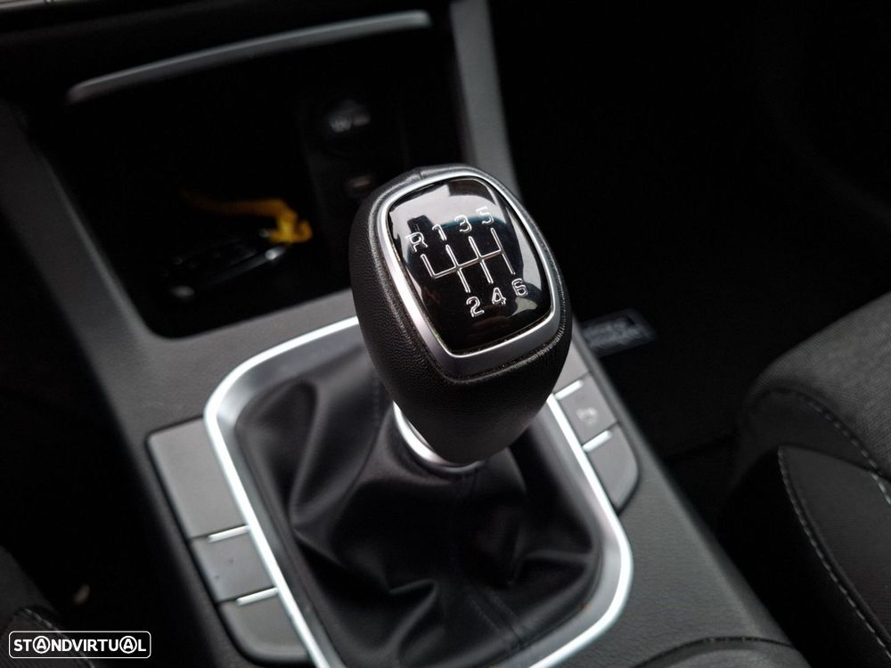 Hyundai i30 1.0 T-GDI Style Plus - 17