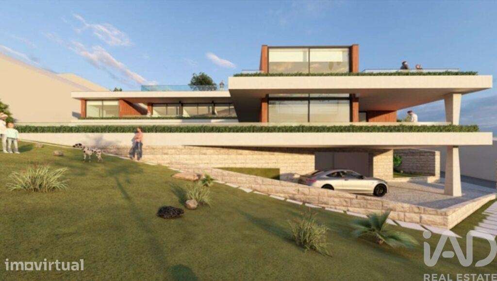 Terreno para construção em Santa Marinha e São Pedro da Afurada - Grande imagem: 5/18