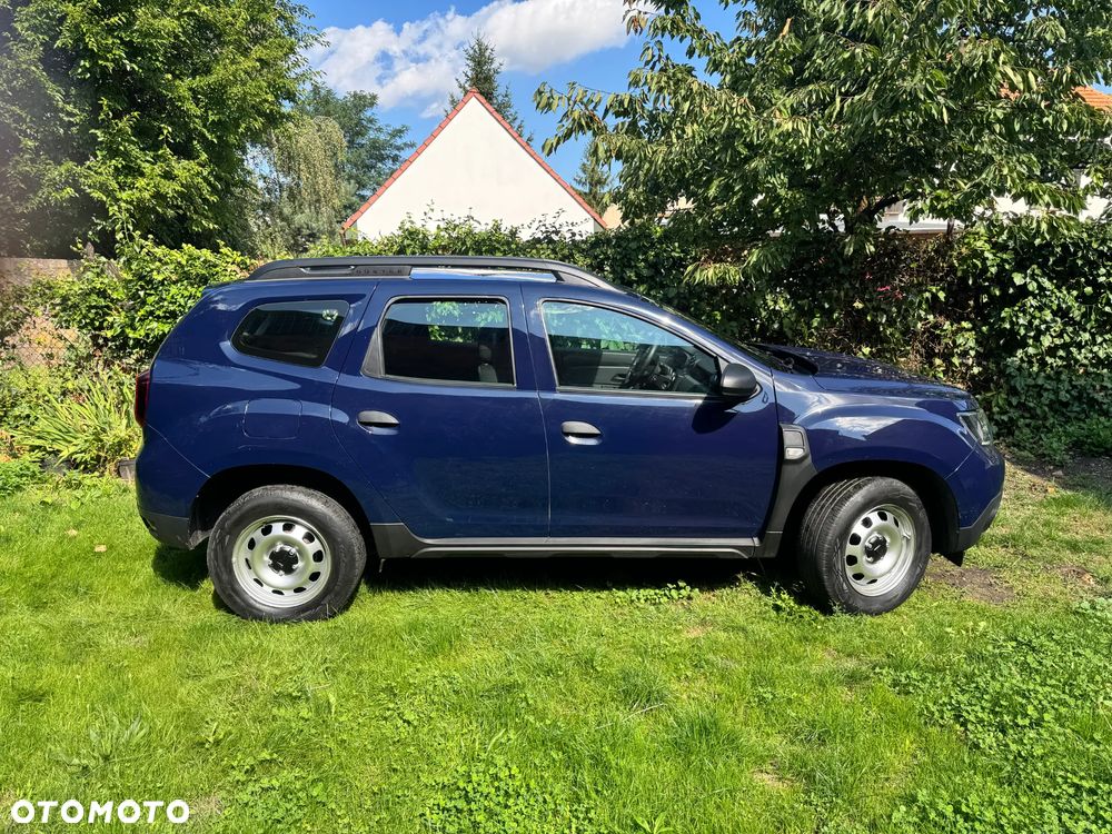 Dacia Duster 1.0 TCe Essential - 8
