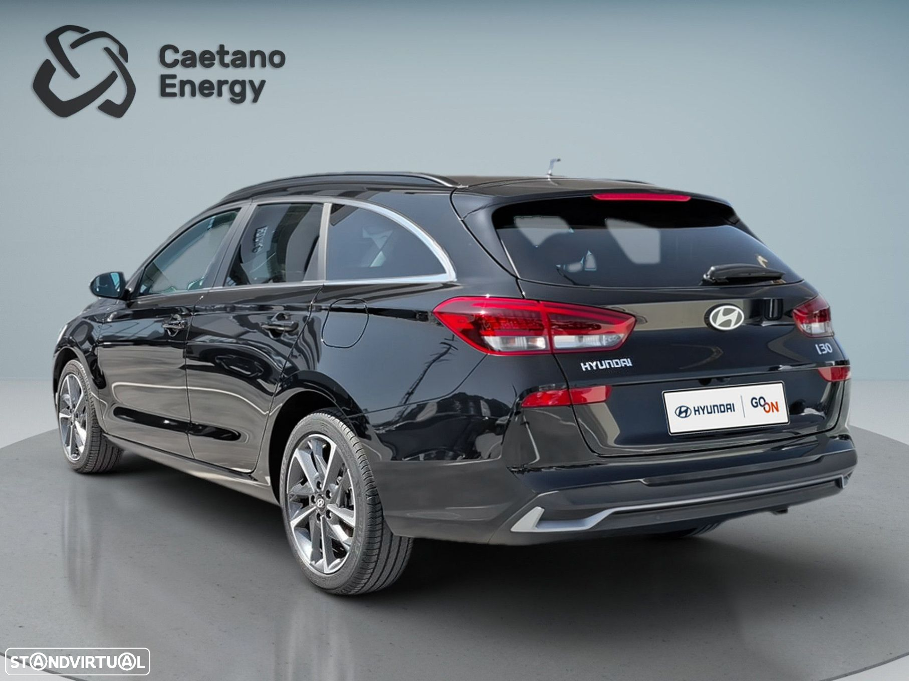 Hyundai i30 SW 1.0 T-GDi Style Plus - 6