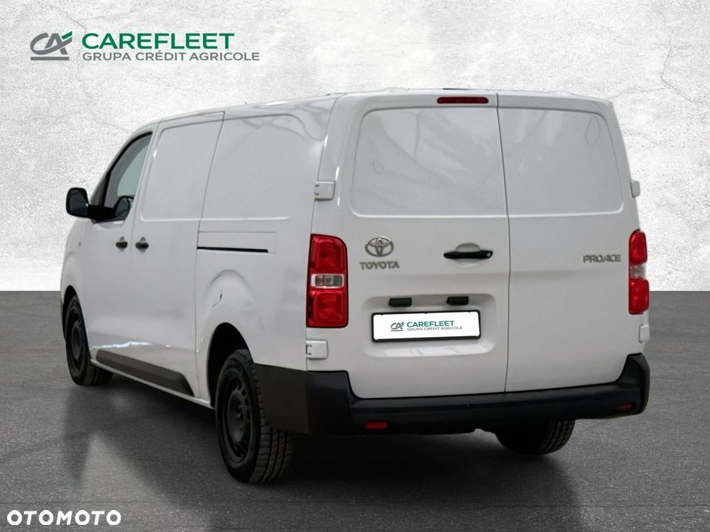 Toyota ProAce - 8